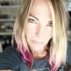 Meet your Posher, Jazmine